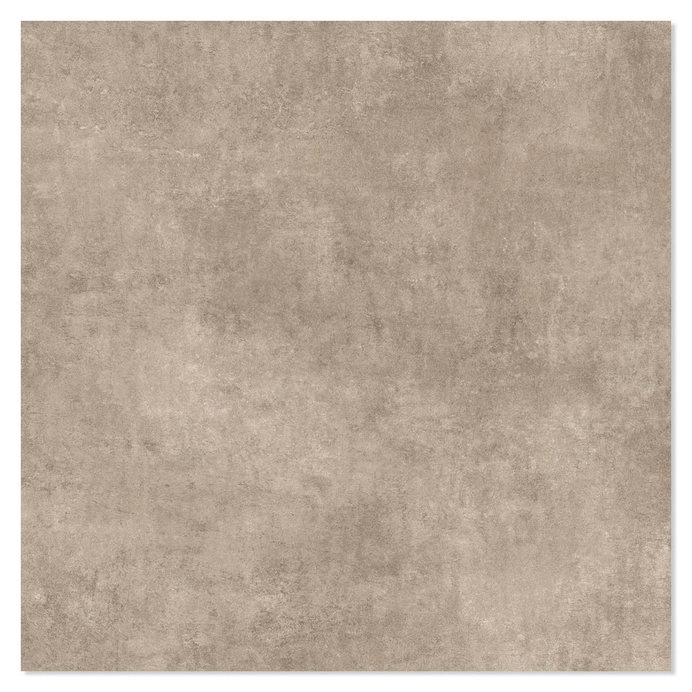 Gulvflis Albareto Brun Matt 60x60 cm